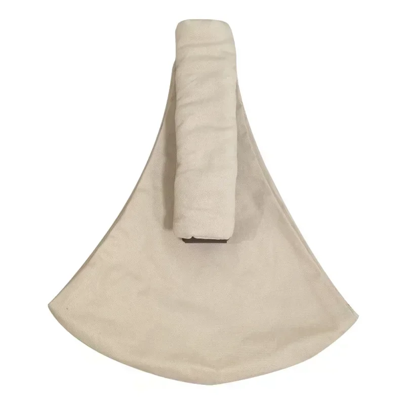 porte-bébé de sortie porte-bébé Simple motif léopard Portable avant câlin Type dos bébé hors du bébé artefact taille tabouret
