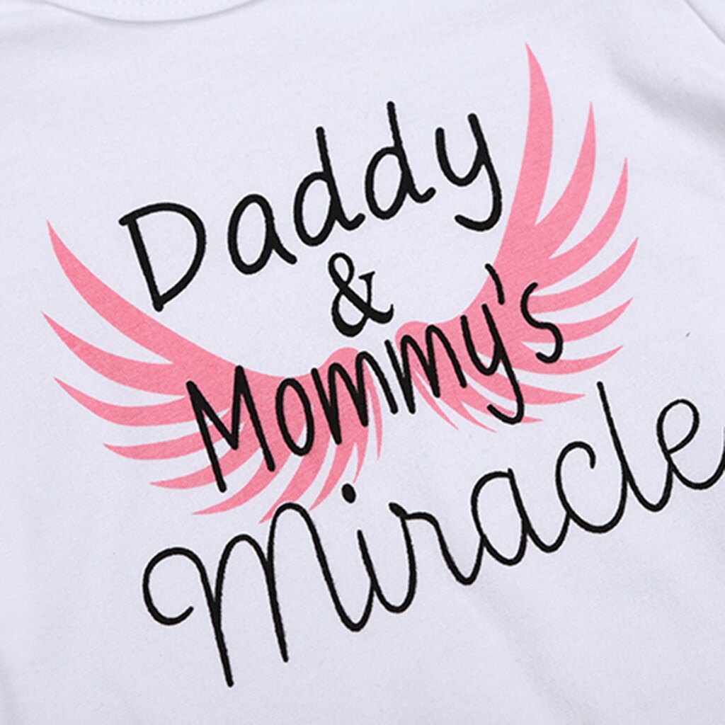 Body de manga corta para bebé, niño y niña, mono divertido con estampado con dibujo de letras de papá mamá, ropa suave para bebé