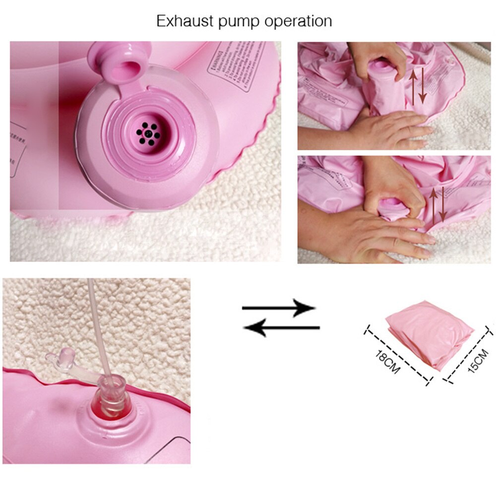 Multifunctionele Opblaasbare Baby Sofa Opblaasbare Stoel Kids Diner Stoel Draagbare Bad Kruk Voor Baby 'S
