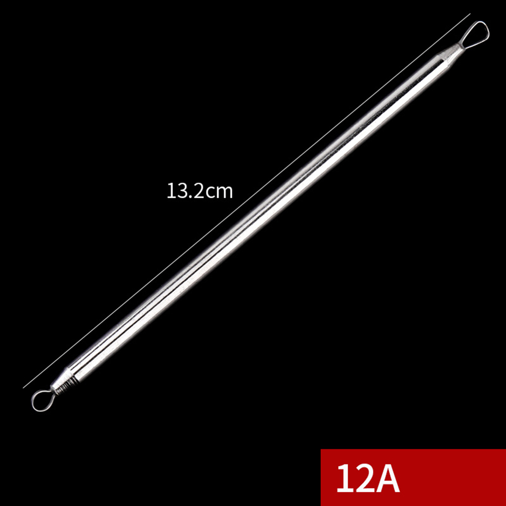Keramik Handwerkskunst Modellbau Werkzeuge Tonne Schaber Weiches Öl Tonne Polymer Ton Keramik Skulptur Reparatur Blanko Formmesser: Licht Grau