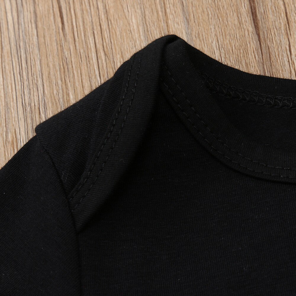 Halloween vestiti Del bambino Appena nato Del bambino Del bambino Delle Ragazze Dei Ragazzi di Halloween pipistrello Cosplay costume Lungo Del Pagliaccetto Del Manicotto Del Cappello vestito impostato @ UN