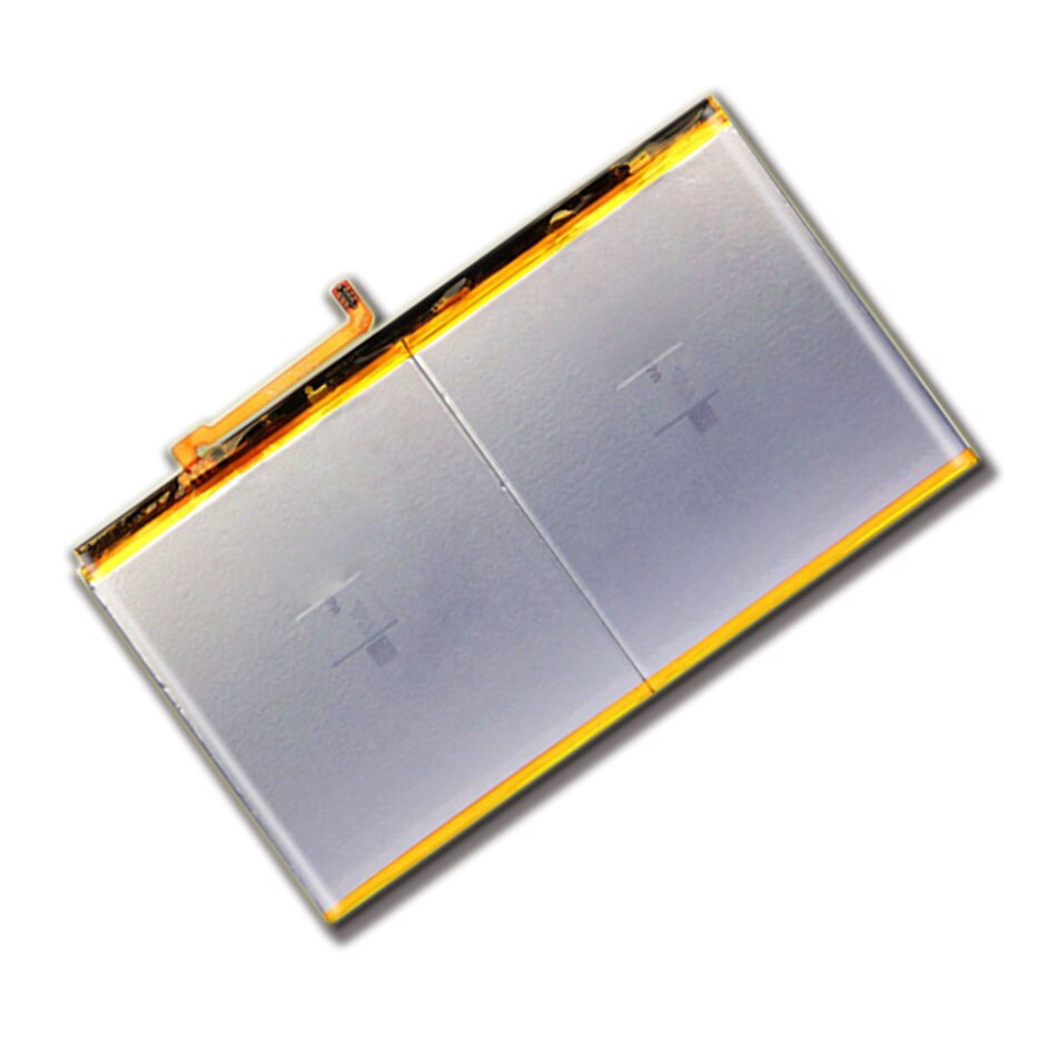 Tablet Battery HB26A510EBC - 6660mAh - Li-ion Lithium Polymer - For Huawei MediaPad M2 10
