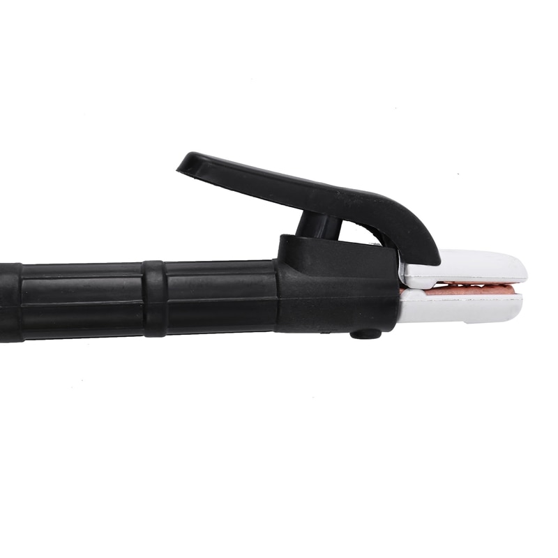 Retail 300 Arc Welding Clamp Electrode Welding Holder 3Meter Cable EN60974-12