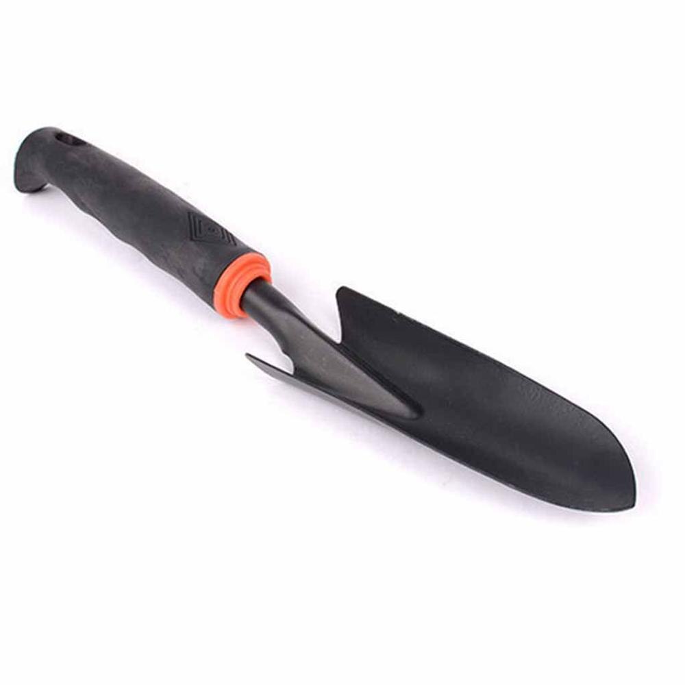 Fatcool 1 Stuk 30Cm Mini Tuin Tool Rake/Schop/Spade Plant Tuinieren Tool Draagbare Tuin Gereedschap: A