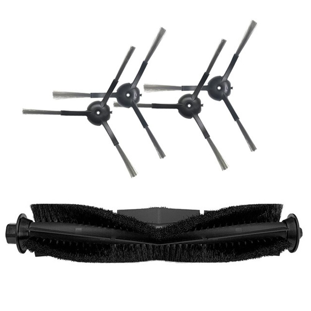 Für Lenovo T1 Profi Staubsauger Staub Tasche Rolle hauptsächlich Pinsel Seite Pinsel Mopp Filter Wasser Kerne Haushalt Kehrmaschine Reinigung werkzeug