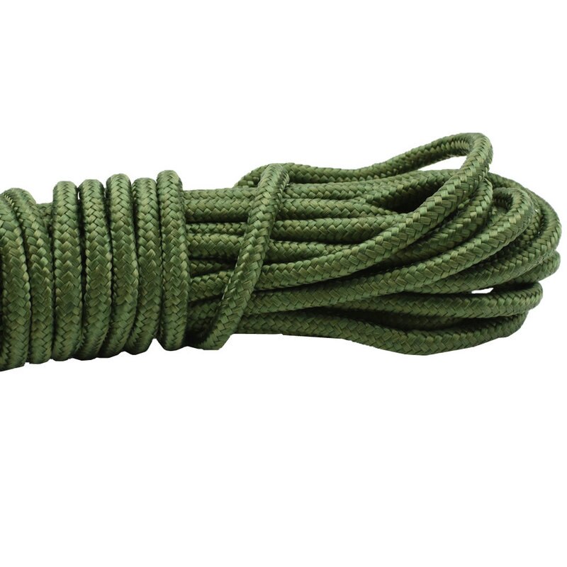 Fiskemagneter dia . 48 60 75mm lyftande neodymmagnet med nylonrep 60-150kg som drar perfekt för bärgning eller magnetfiske