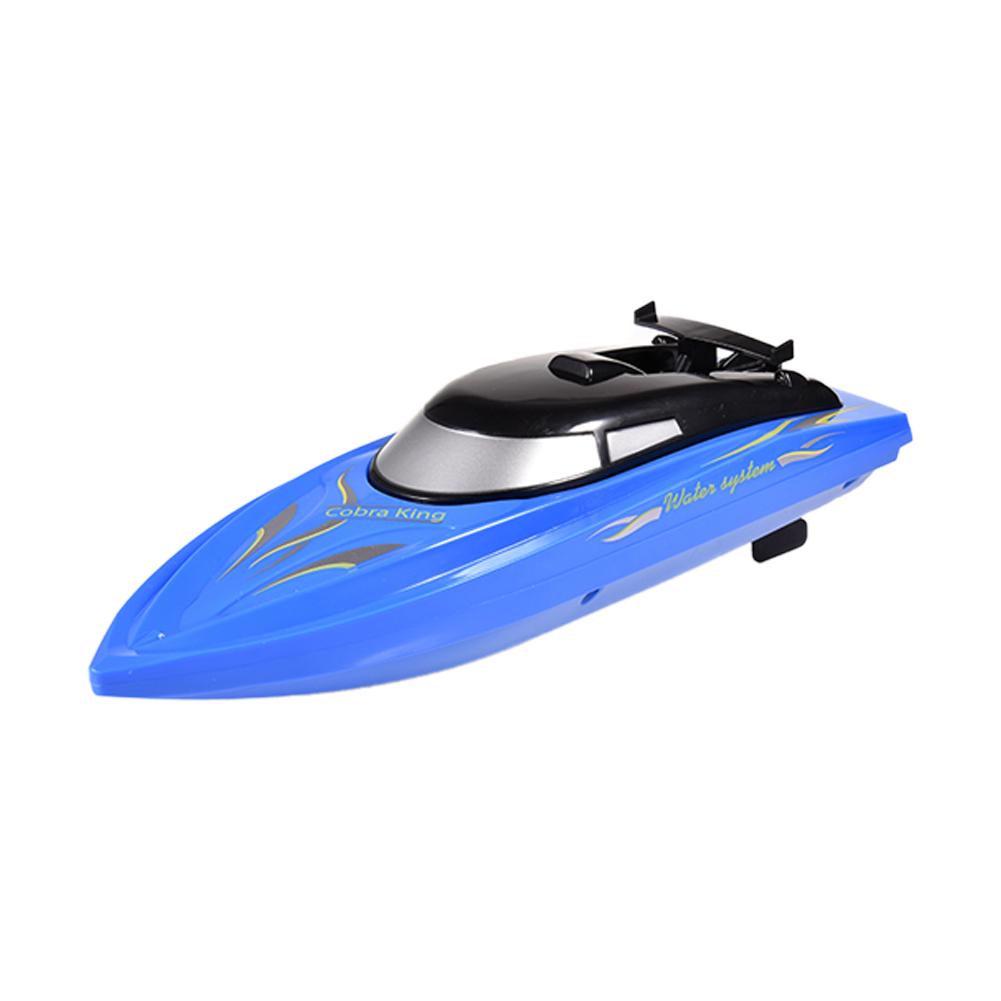 Electric Crocodile RC Boat Floating Simulation Toy Lifelike Water Ship Bathing Toy For Parks Ponds Swimming Pools