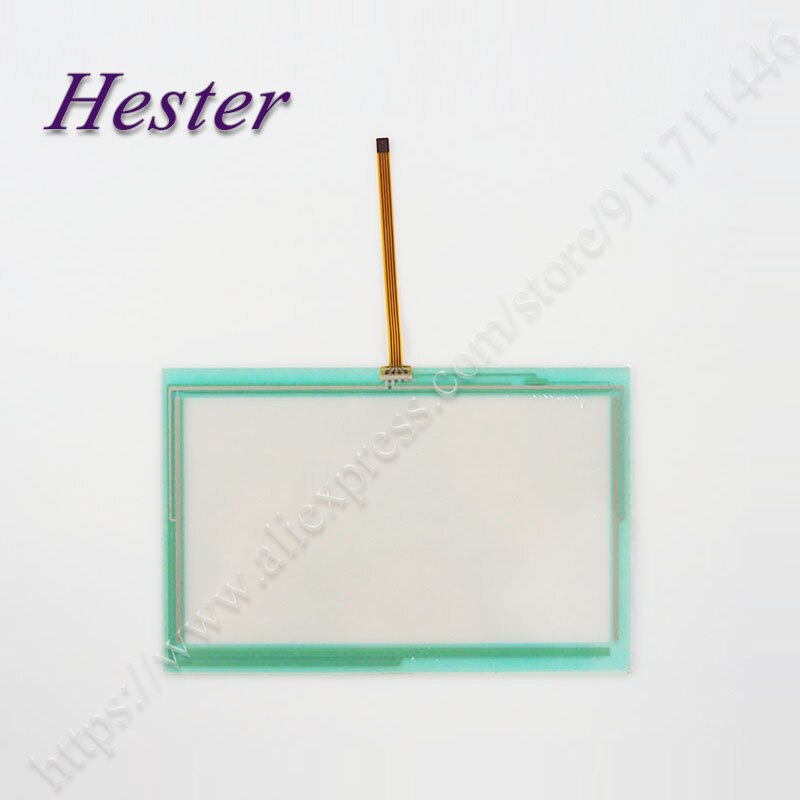 Touch Screen Panel for B&R 4PP045.0571-042 4PP045.0571-062 Touchscreen Glass