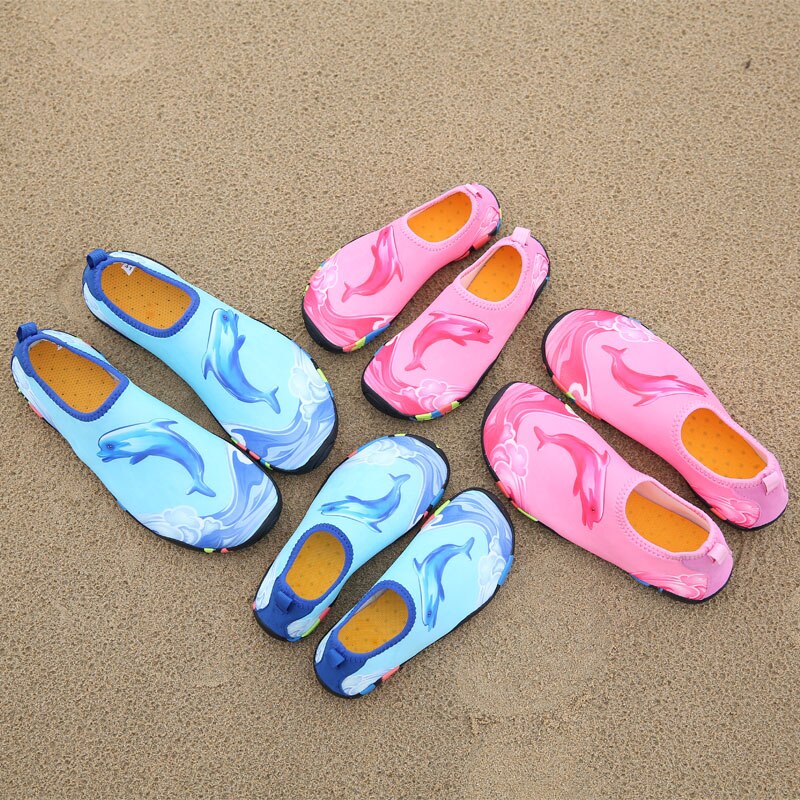 Chaussures de natation hommes plage eau chaussures de plein air chaussures de sport sandales Aqua chaussures tenis feminino esportivo léger sans lacet