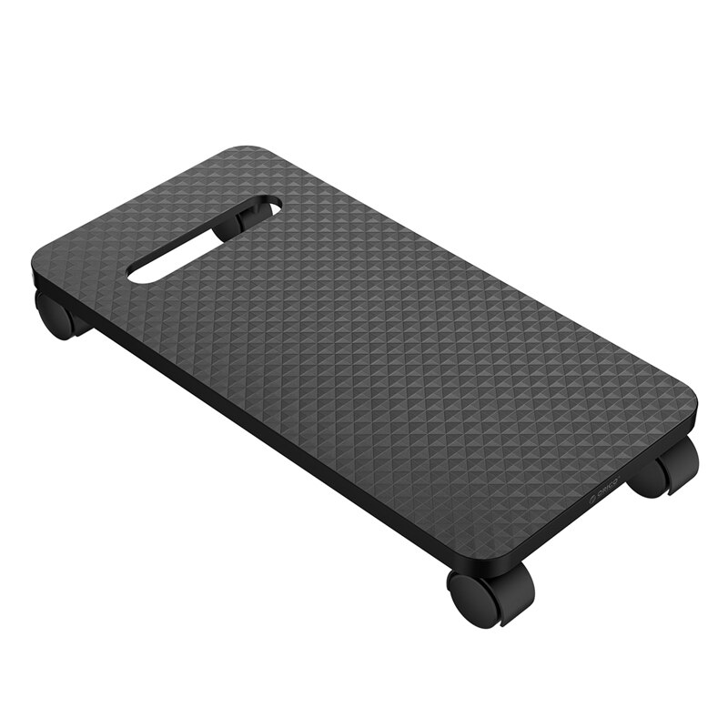 ORICO Removable Computer CPU Stand with Wheels for Computer Cases PC Towers Waterproof CPU Holder