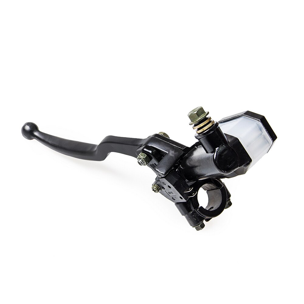 Motorcycle Front Right Brake Master Cylinder Lever For Suzuki GS125 GN125 GN250 GS250 GS GN 125 250