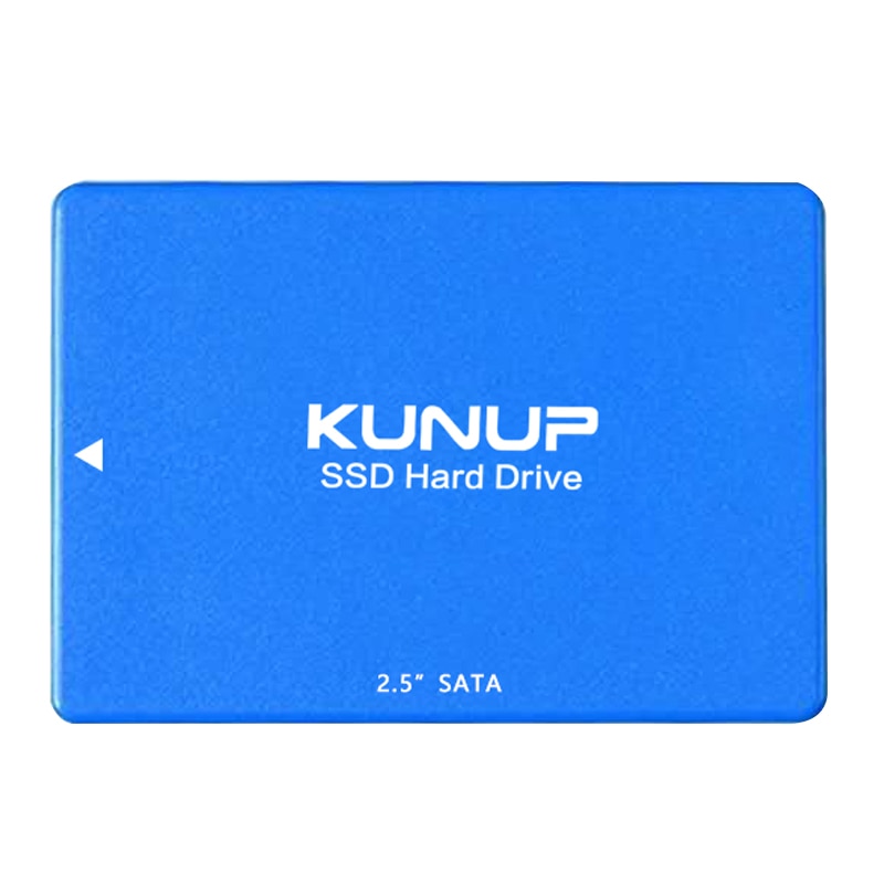 KUNUP-disco duro para ordenador portátil o de escritorio, unidad de estado sólido SSD de 120gb, 240 gb, 128gb, 256gb, 480gb, 512gb, 500gb, 1TB, 2TB, Sata 3 de 2,5 pulgadas