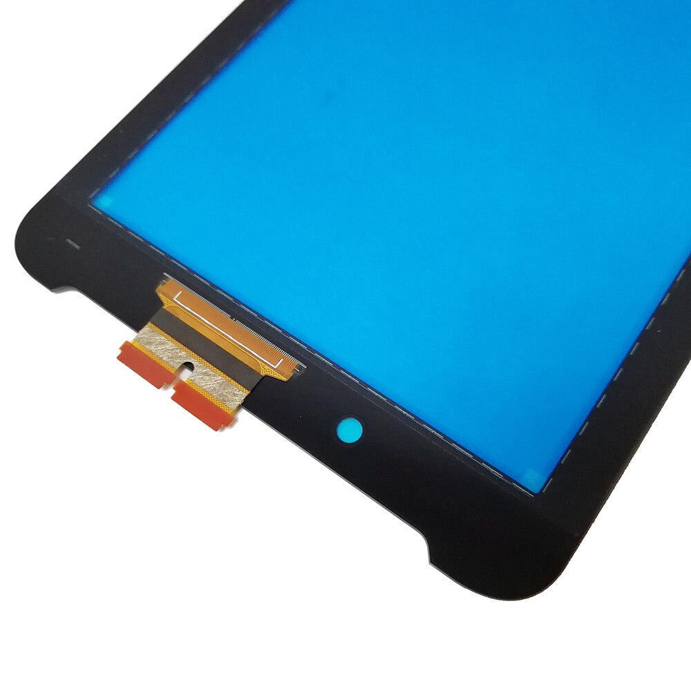 Tablet Touch Panel Voor Asus Fonepad 7 FE7010CG FE170CG FE170ME70CX ME170 K012 K017 K01A Touch Screen Digitizer + Flex kabel