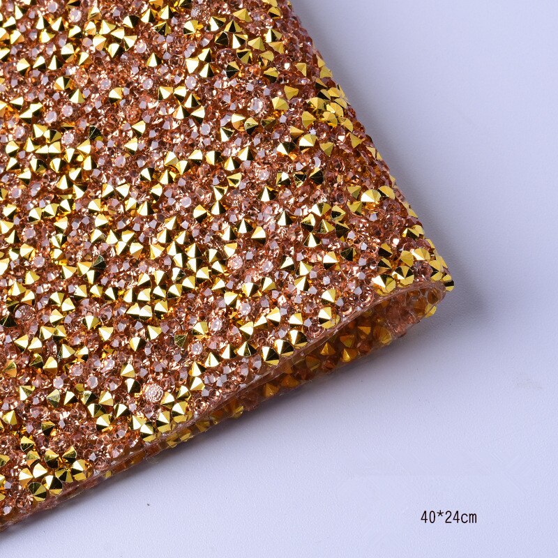 Mantel de mesa con diamantes de imitación para decoración de uñas, mantel de fondo de tela, péndulo superllamativas para fotos pequeñas y frescas: 05