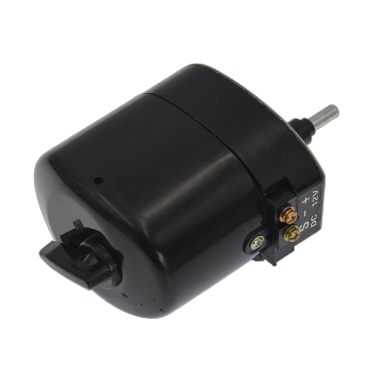 Car Auto 12V Wiper Motor Fit For Willys Jeep Tractor Accessory 01287358