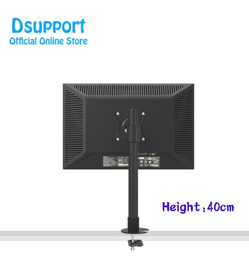 Desktop LCD LED Monitor Holder Table Grommet TV Mount Bracket LK320/40