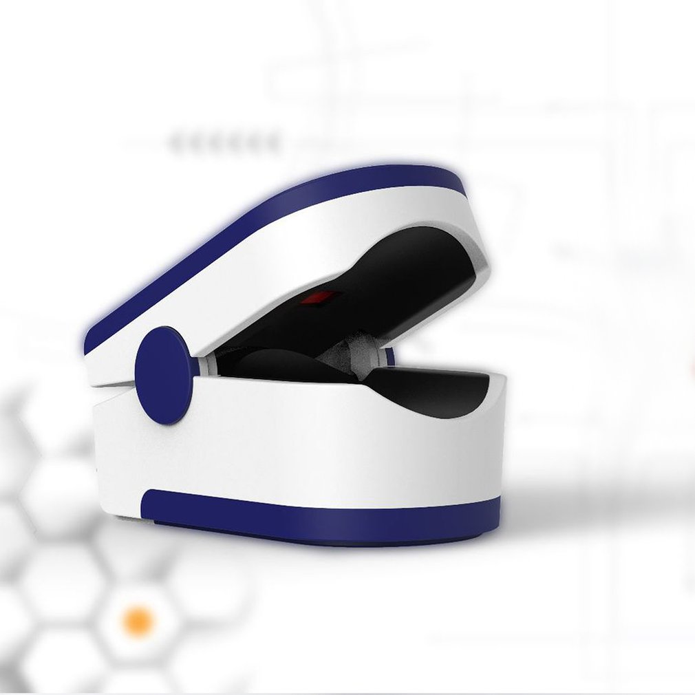 Fingertip Pulse Oximeter PR Oxygen Saturation Memter SPO2 PI Oximetro De Dedo Pulsioximetro Oxymeter