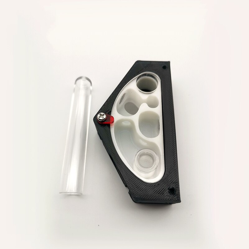 Ant Space Station 3D Ant Nest Queen Nest Acrylic Ant Nest Idea Reptile Terrarium Ants Farm House: Style-B