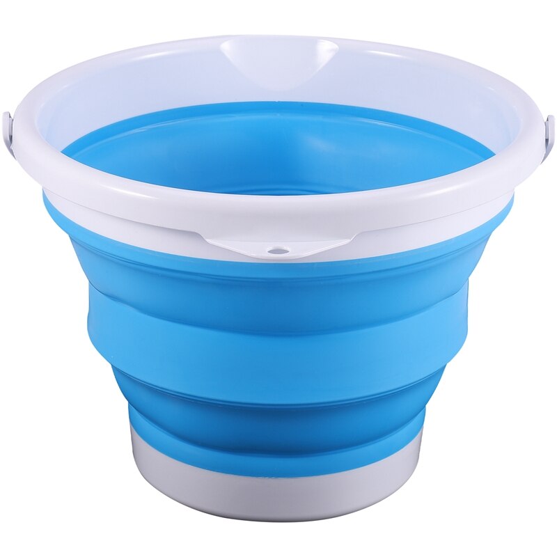 Mini Portable Bucket Turbine Washing Machine Foldable Bucket Type USB Laundry Clothes Washer Cleaner For Home Travel