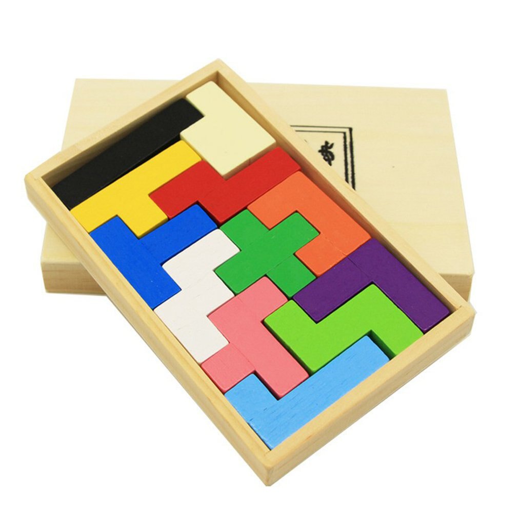 Early Educational Toy Developing for Children Jigsaw Number 1-15