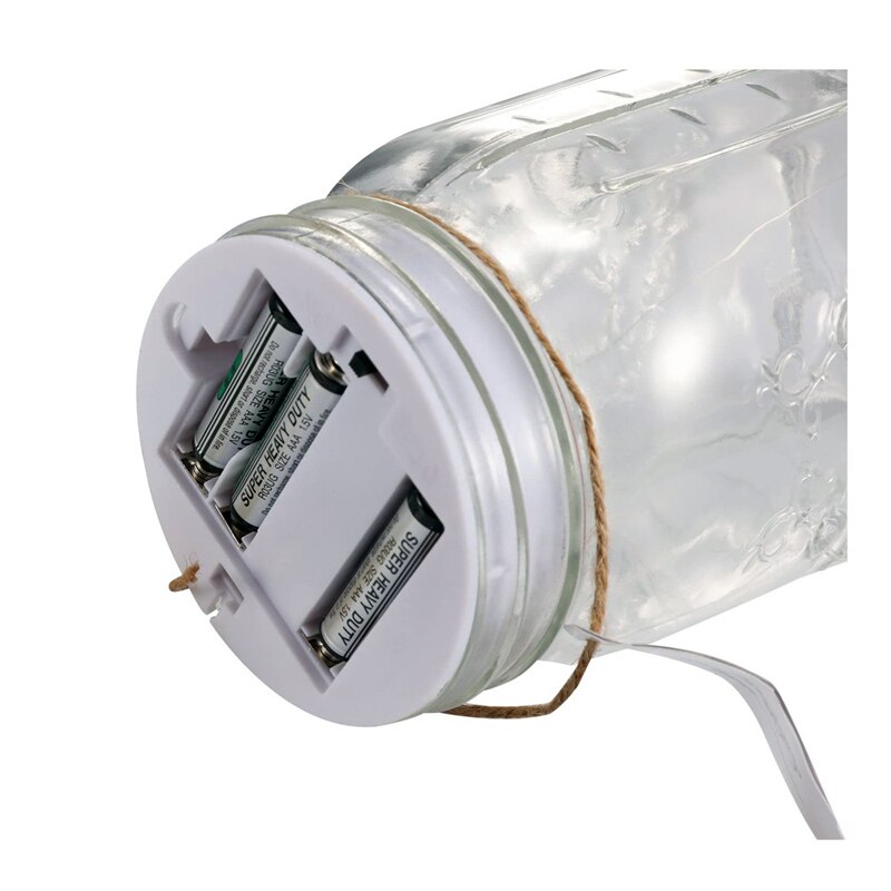 Tarro de cristal con forma de mariposa para decoración del hogar, botella de vidrio con adorno delicado, , para dormitorio