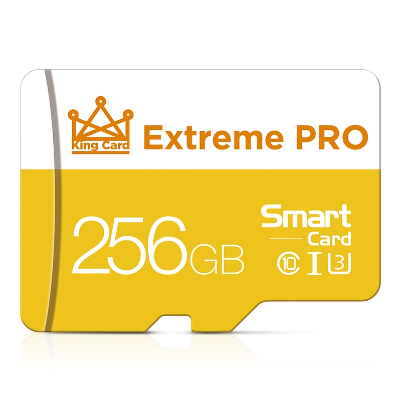 Tarjeta Micro SD de 32gb, tarjeta TF, 64GB, 128GB, 256GB, Clase 10, tarjeta de memoria resistente al agua de 16GB, 32GB, Mini tarjeta para teléfono, tableta y PC, nuevos estilos: 256GB