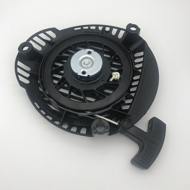 XT650 RECOIL STARTER ASSEMBLY FIT FOR KOHLER XT675 XT775 XT800 WEIBANG &amp; MORE VERTICAL SHAFT MOWERS PULL START P/N 14-165-20-S