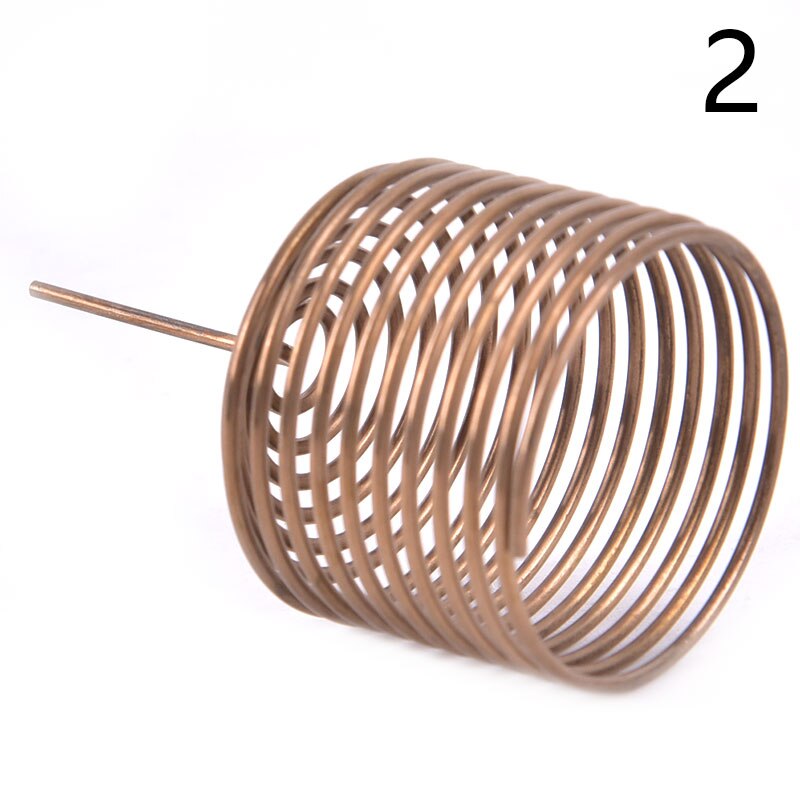 1 pièces inox engrais panier bonsaï fertilisation automatique engrais boîte parc agricole plante engrais boîte: N2