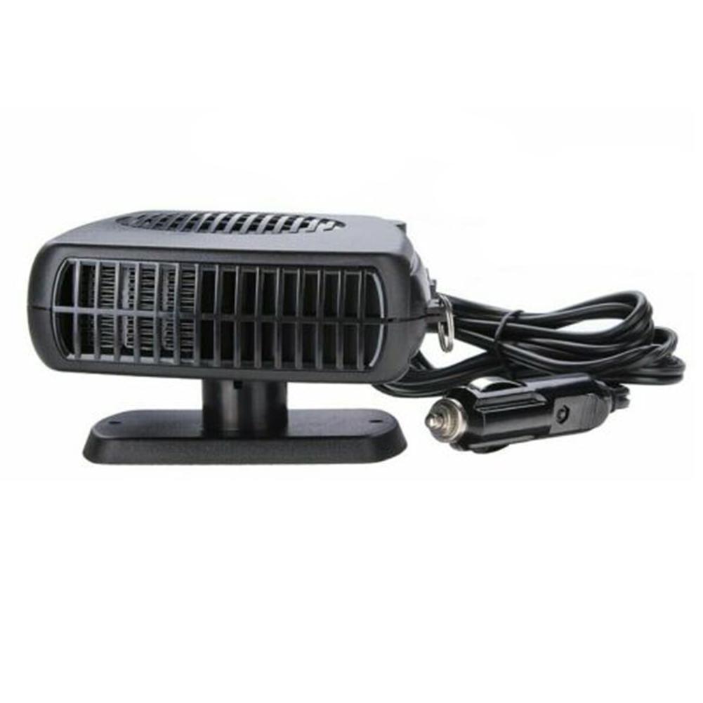 Auto Heater Draagbare Kachel Auto Glas Heater Ontdooien Ontdooier Winter Auto Levert Auto Heater