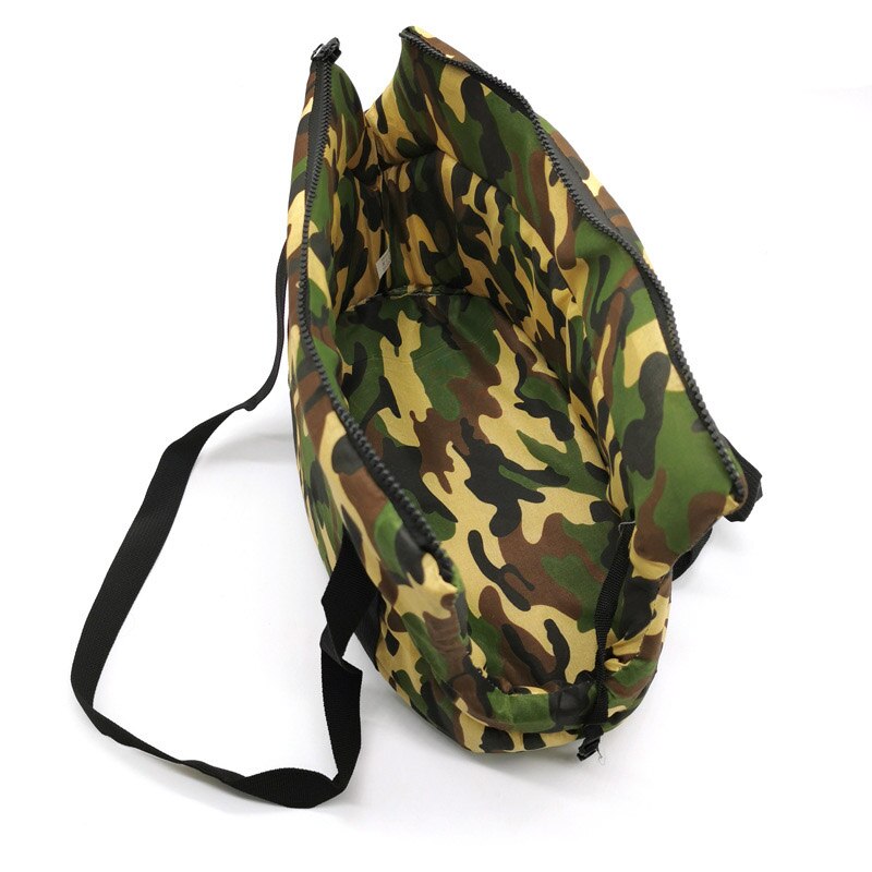 Sac à bandoulière de transport pour chien, sacoche de voyage pour animal de compagnie, pour chien, chat, chiot, Chihuahua, carlin, petit chien, S/L