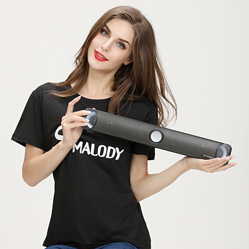 N20C Bluetooth Sound bar Home Theater Bluetooth Soundbar TV AUX Optic Bluetooth Soundbars Speakers Bass Soundbar Speaker for TV