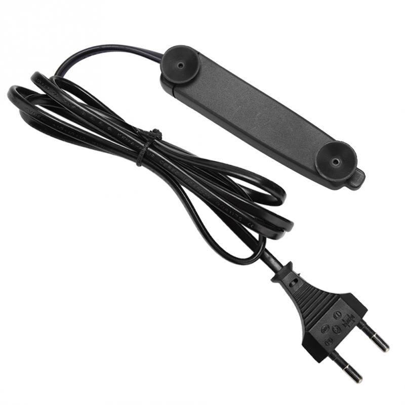 NEUE Mini Heizung Aquarium Heizung Stangen Fisch Panzer Bruchsicher Konstante Temperatur Wärmer Werkzeuge Tauch Schildkröte Heizung Gerät: 10w