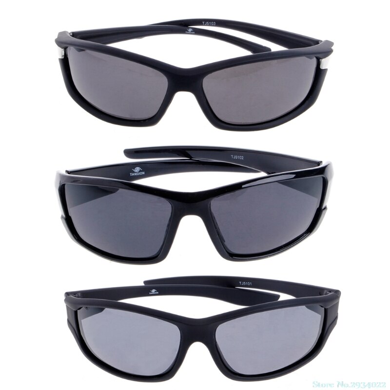 Mens Gepolariseerde Zonnebril Rijden Fietsen Bril Sport Outdoor Vissen Eyewear