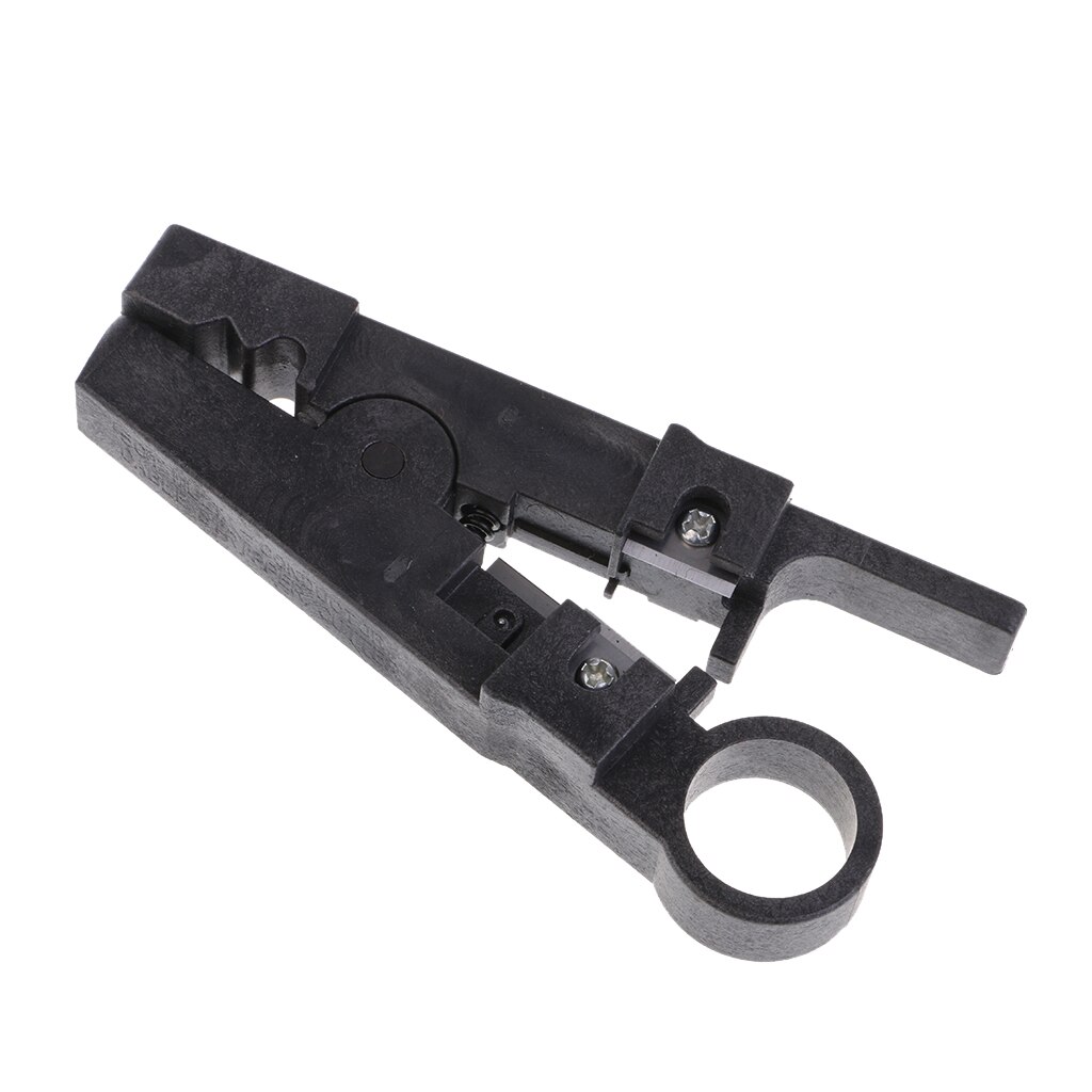 Multi-function Cable Cutter Wire Stripper Steel Cord Tool High Impact Handy