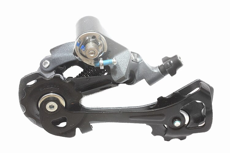 Shimano claris  rd 2400 rd-2400 8s gs cykel bagskifter 8 speed swtich landevejscykeltur og afslappende  r2000 komponenter dele