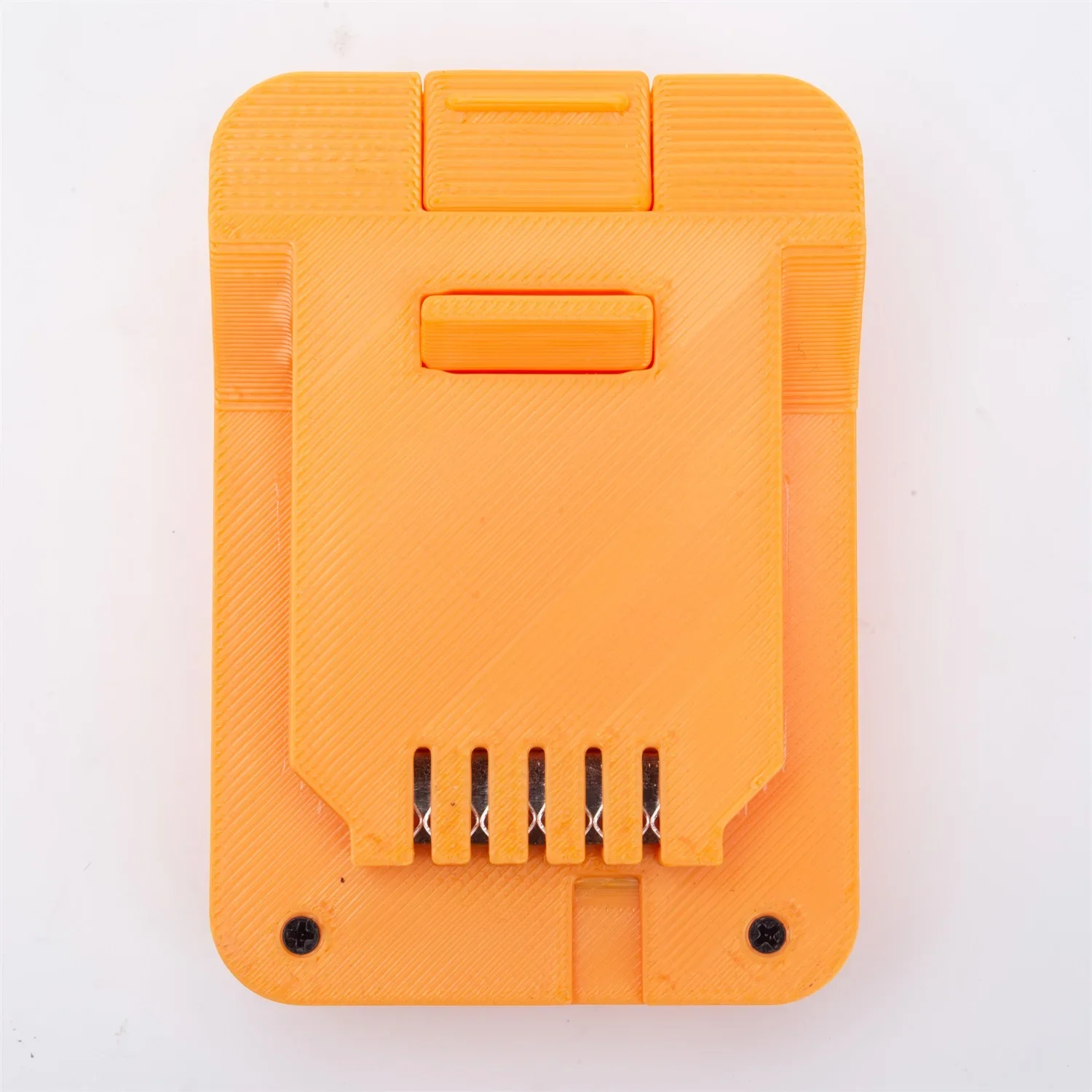 Adapter for DeWalt 18V Lithium Battery Convert to for Aldi FERREX 20V Power Tool Accessories (Not include tools and battery)