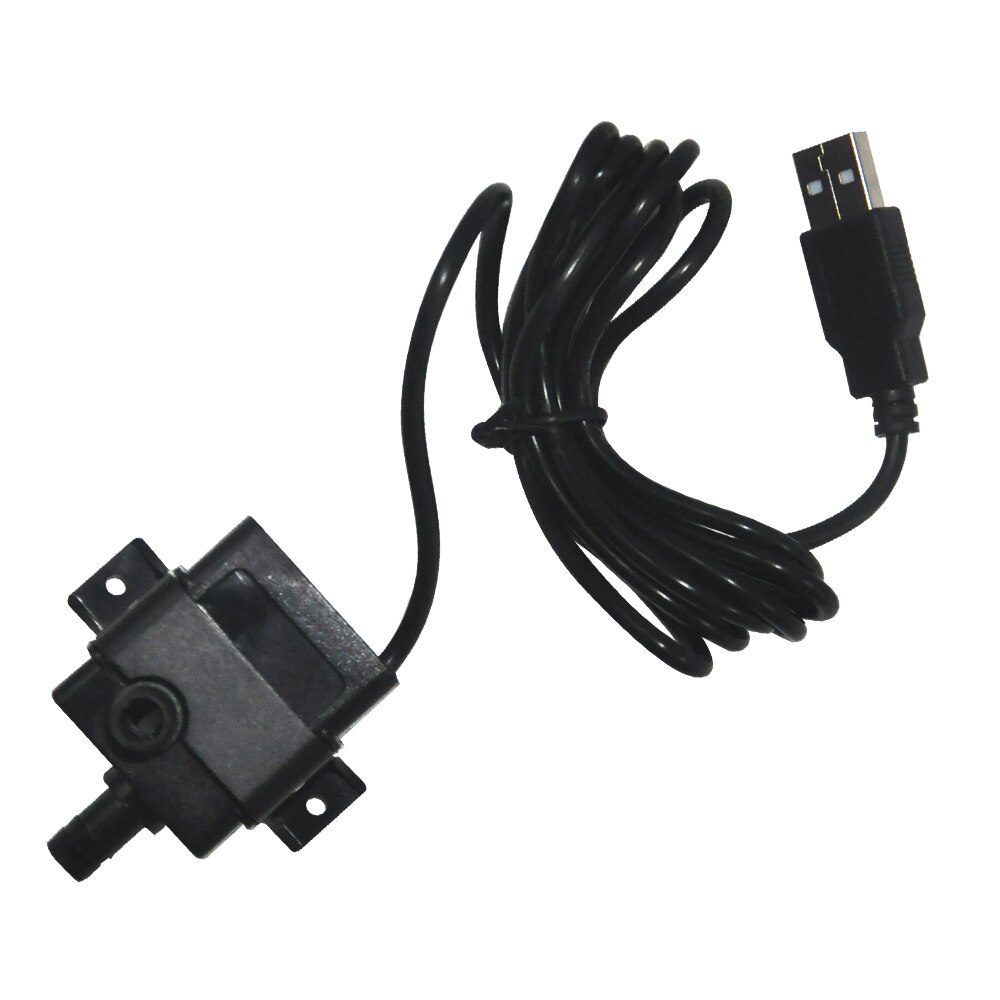 7V/1.2W Solar Panel Powered Pump Water Circulation Solar Fountain Watering Pump Brushless Motor Pumps Garden Pool Aquarium 30%OF