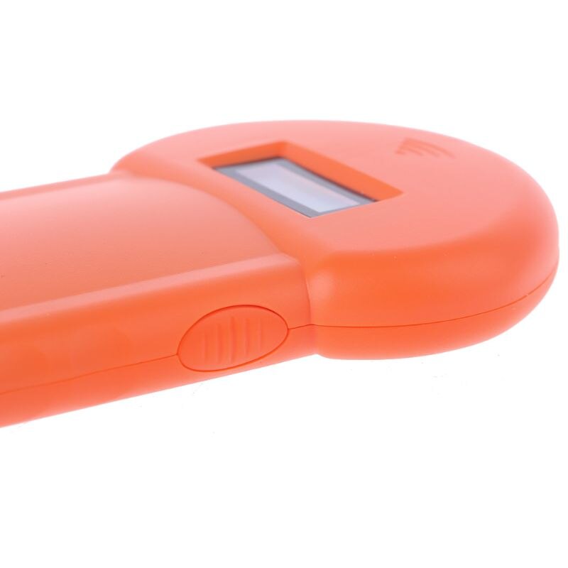 Pet ID Reader Animal Chip Digital Scanner USB Rechargeable Microchip Handheld Identification General Application