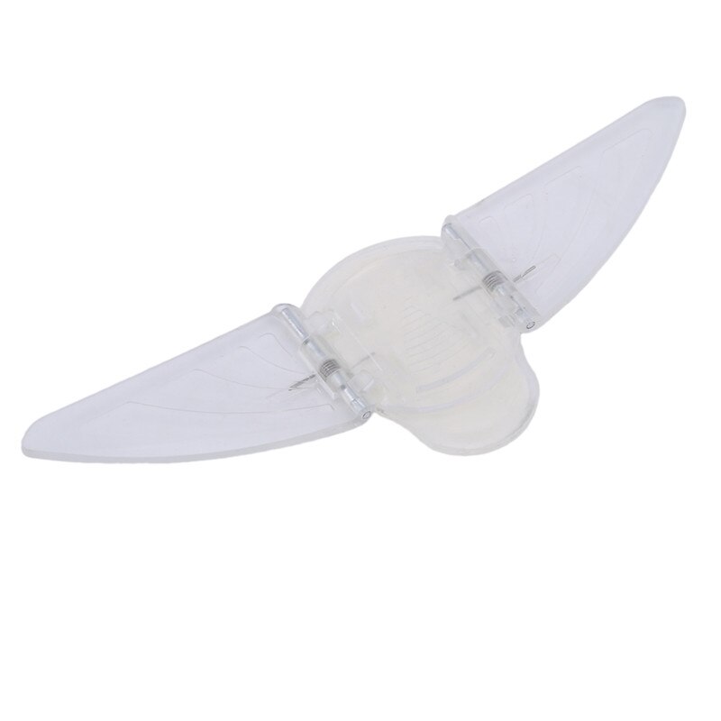 Top Baby Child Safety Locks Butterfly Sliding Doors Windows Cabinet Locks Stopper Baby Protection Child Safe Lock