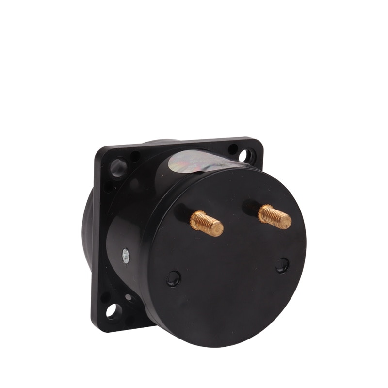 Dus-45 Ac Analoge Voltmeter 5V 10V 15V 20V 30V 50V 100V 150V 200V 250V 300V 400V 450V 500V 600V Voltage Meter