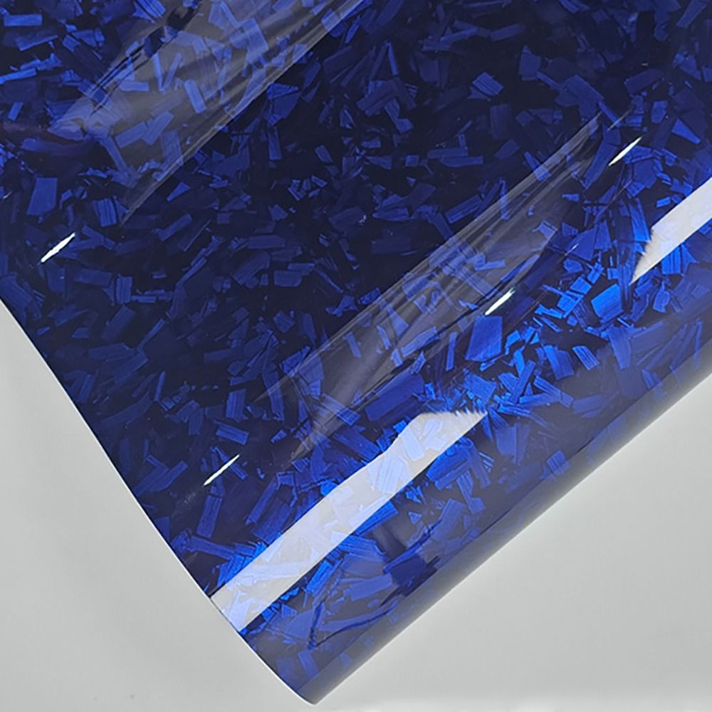 Hiilikuituvinyylikalvo auton sisätarra 3d/6d- efektinen taottu hiilikuitukäärefoliotarra moottoripyörätarrat