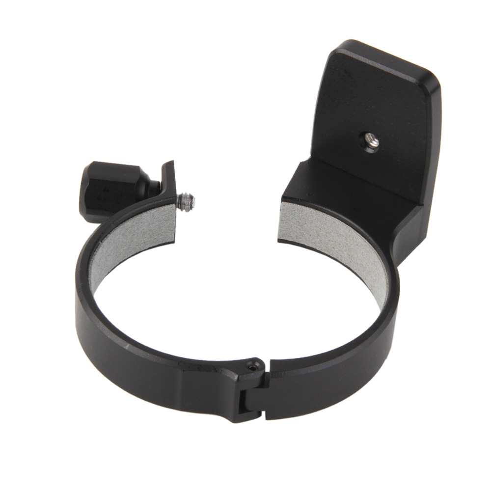 Tripod Metal Mount Ring D RTIPOD MOUMT For Canon EF 100mm f/2.8L Macro IS USM Lens adapter ring