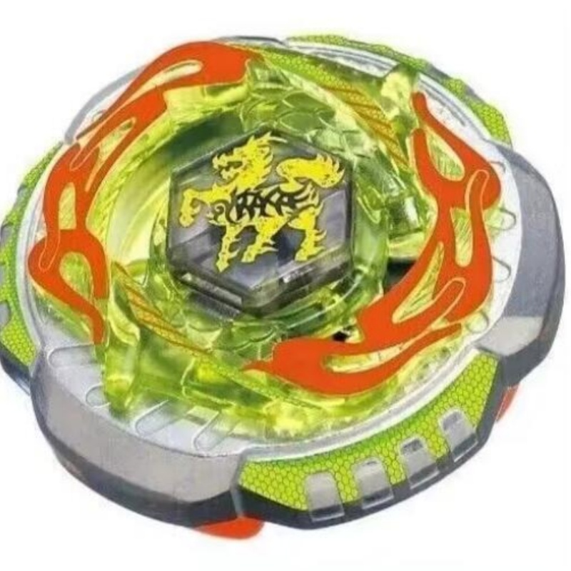 Beyscollector BB-78 Rock Girafe / Zurafa R145WB Avec boîte avec lanceur