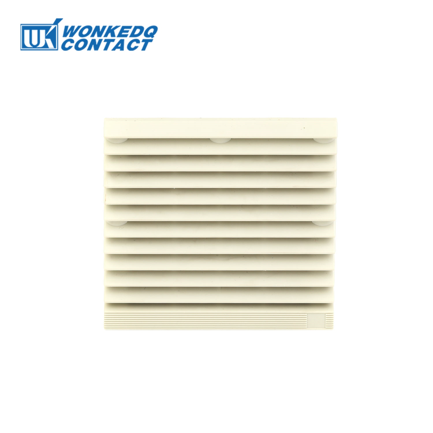 9803 230 Air Filter Industrial 120mm Fan Electrical Cabinet Cooler Ventilation Waterproof Louvers Blower Exhaust 220V 230V 240V