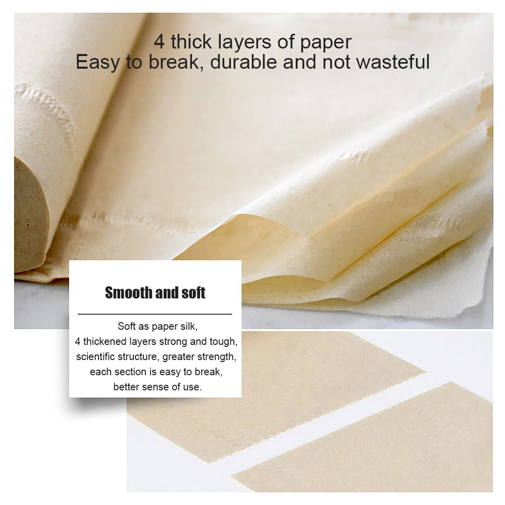 Toiletpapier 2-laags 200 vel voor basisscholen Toiletpapier 2-laags 200 vel voor basisscholen