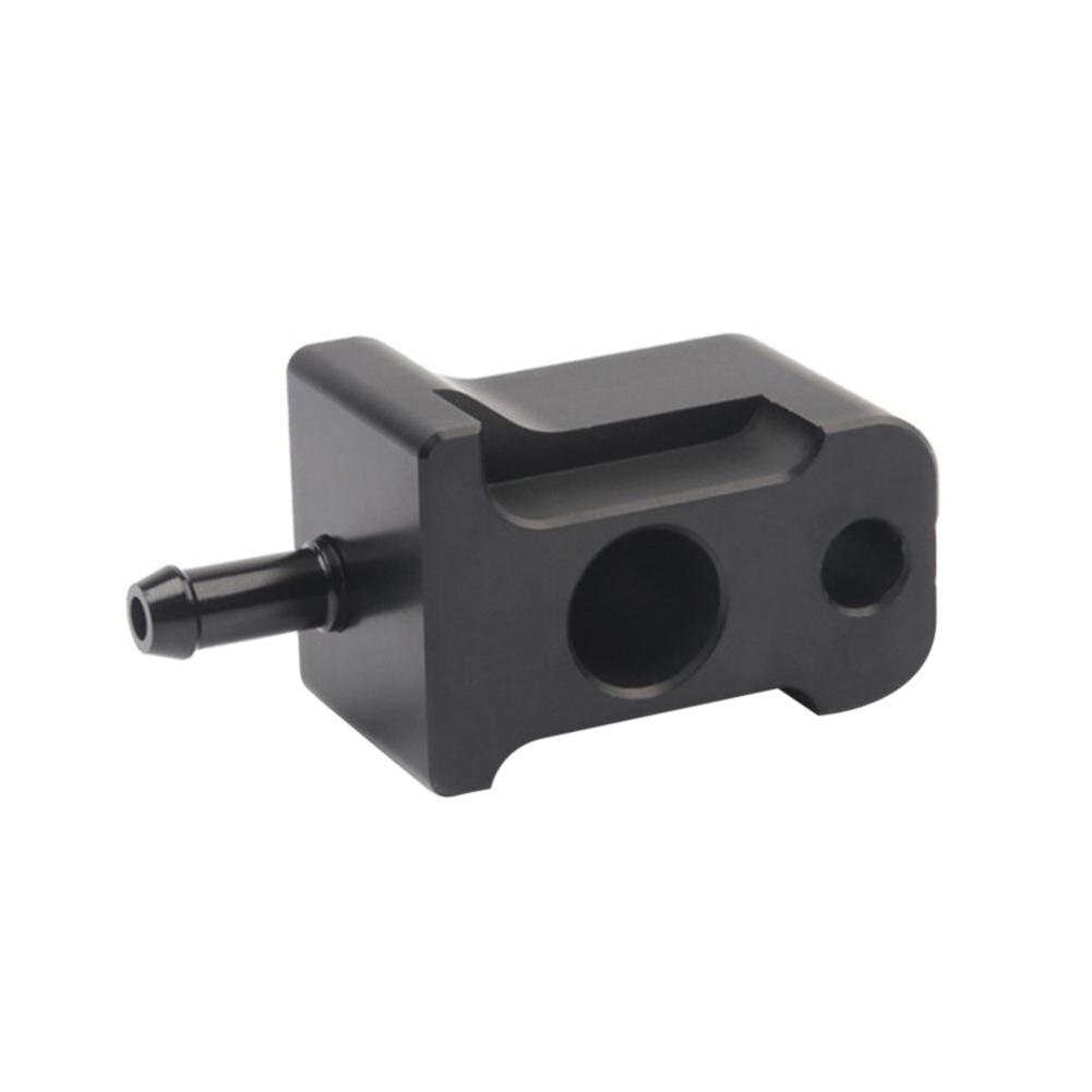 Car Engine Turbo Boost Tap Kit Vacuum Adapter Set Auto Parts Car Modification Accessories Turbine Table Vacuum Adapter