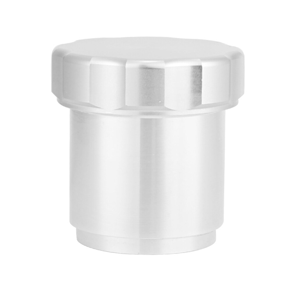 Aluminium Alloy Filler Neck With Cap Come With A O... Grandado