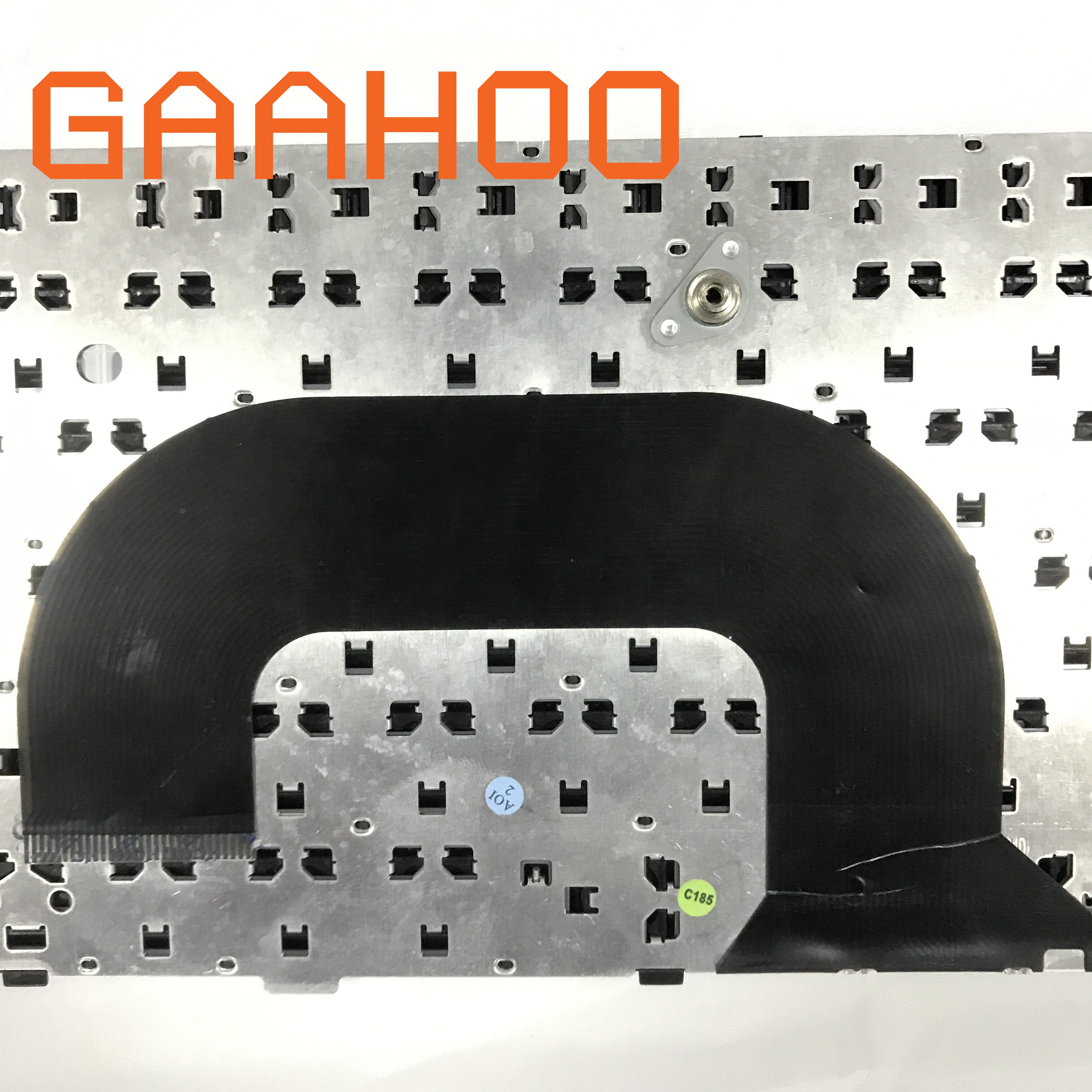 Brand Backlight EF keyboard For HP Pavilion DM1-4000 DM1-3000 3115M 3125 black Laptop EF Keyboard