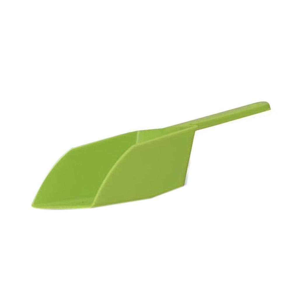 Esparcidor de mano de tamaño ajustable para fertilizante de césped, botella de fertilizante de sal, rociador de fertilizante, maceta, agitador de sal para semillas, K4C3: Random Color