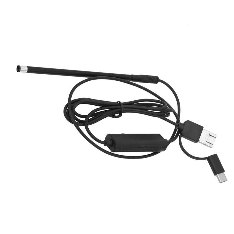 Le Noir - Endoscope USB 3 En 1, Endoscope 3.9mm, Caméra'inspection